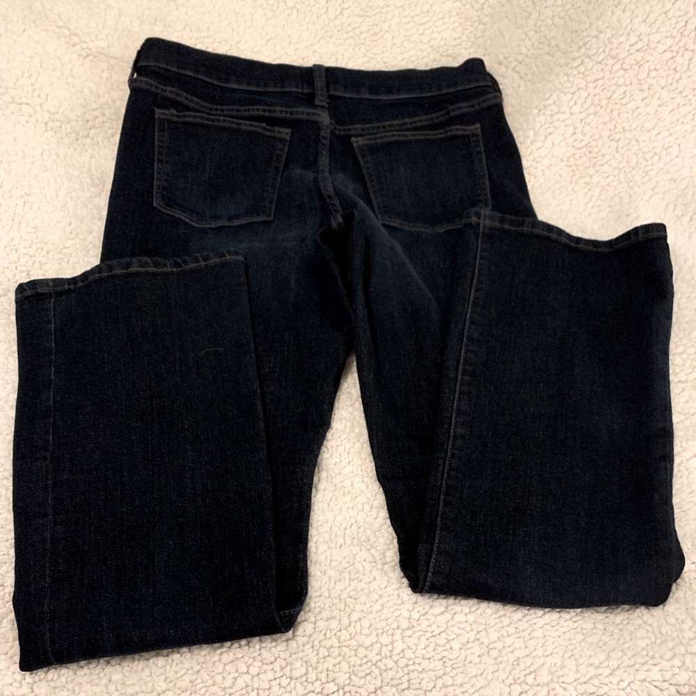 Banana Republic jeans